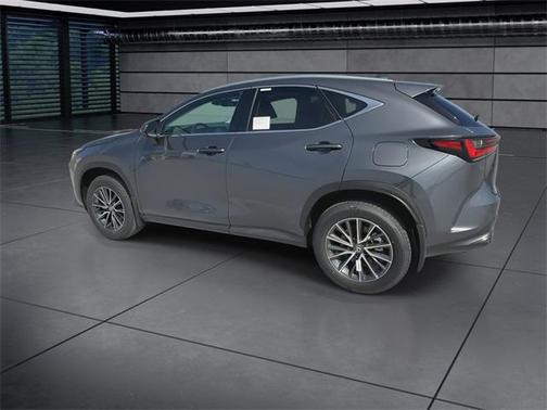 2025 Lexus NX 250 Premium