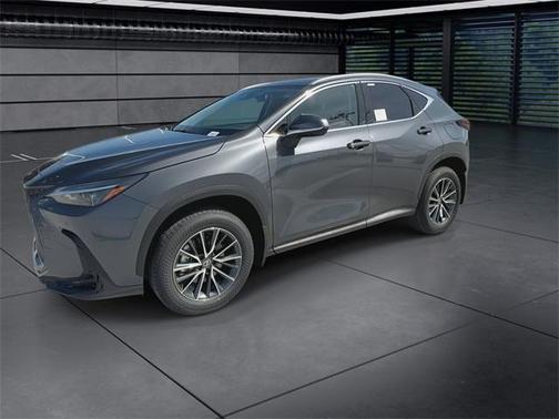 2025 Lexus NX 250 Premium