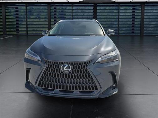 2025 Lexus NX 250 Premium