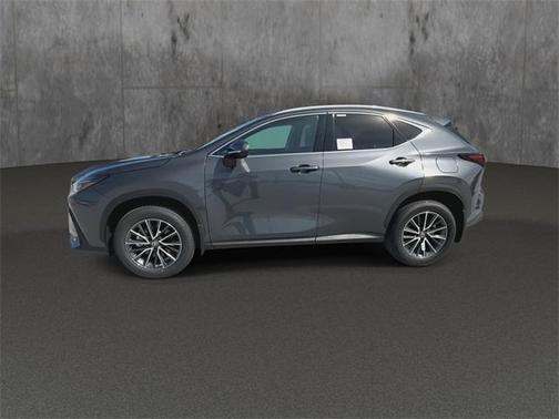 2025 Lexus NX 250 Premium