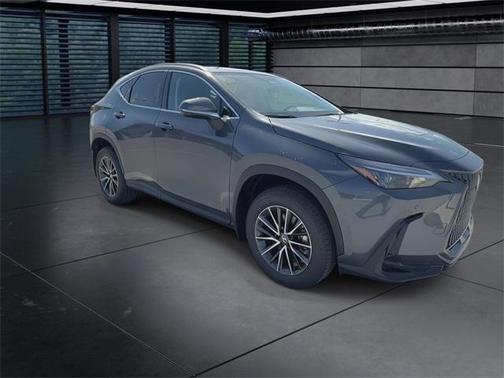 2025 Lexus NX 250 Premium