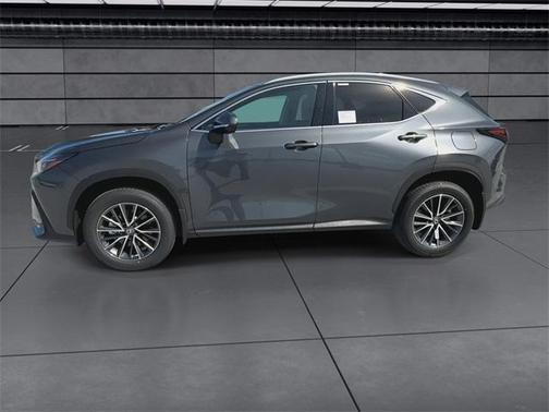 2025 Lexus NX 250 Premium