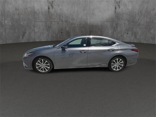 2021 Lexus ES 300h Base