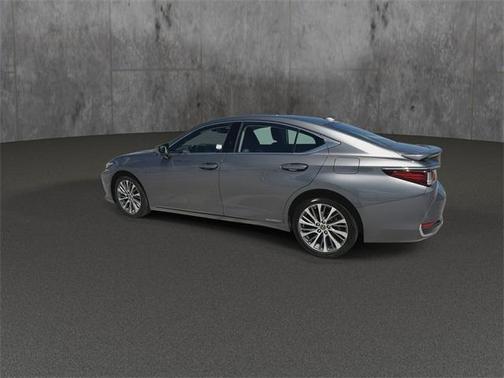 2021 Lexus ES 300h Base