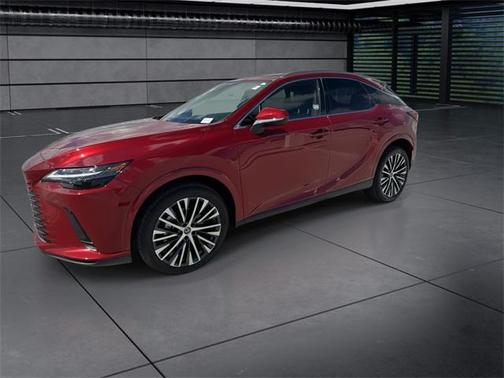 2023 Lexus RX 350 Premium Plus