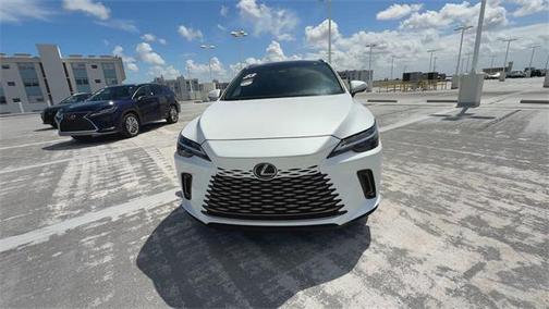2023 Lexus RX 350 Base