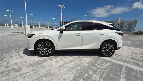 2023 Lexus RX 350 Base