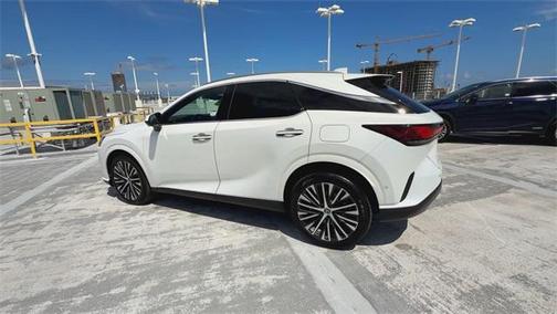2023 Lexus RX 350 Base