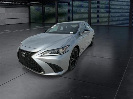2022 Lexus ES 350 F Sport