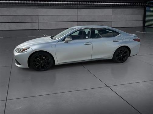 2022 Lexus ES 350 F Sport