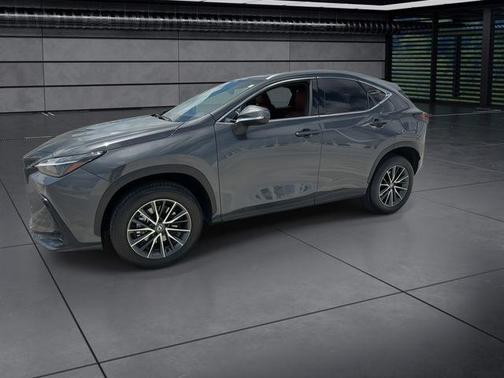 2025 Lexus NX 250 Premium