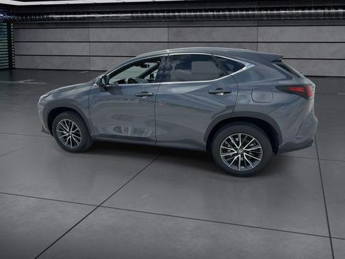 2025 Lexus NX 250 Premium