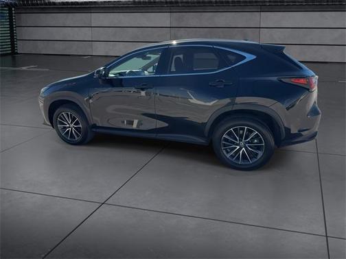 2024 Lexus NX 250 Premium