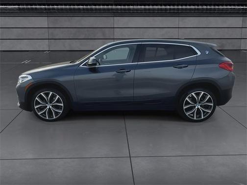 2020 BMW X2 sDrive28i