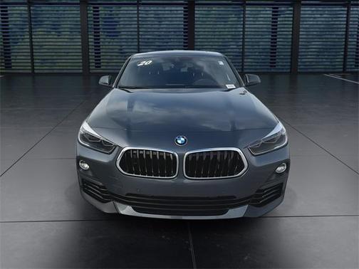 2020 BMW X2 sDrive28i