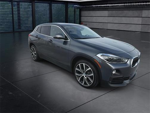 2020 BMW X2 sDrive28i