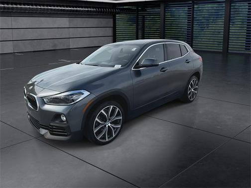 2020 BMW X2 sDrive28i