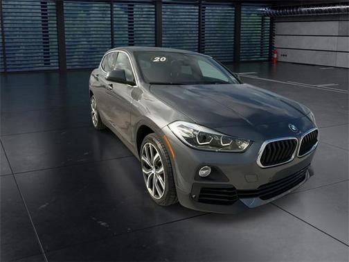 2020 BMW X2 sDrive28i