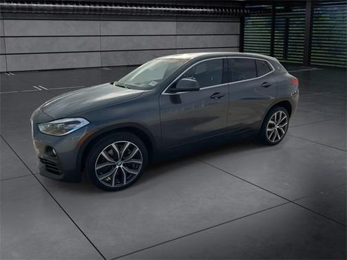 2020 BMW X2 sDrive28i