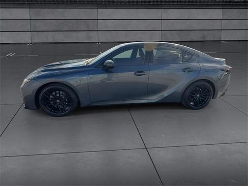 2024 Lexus IS 500 F SPORT Performance Premium
