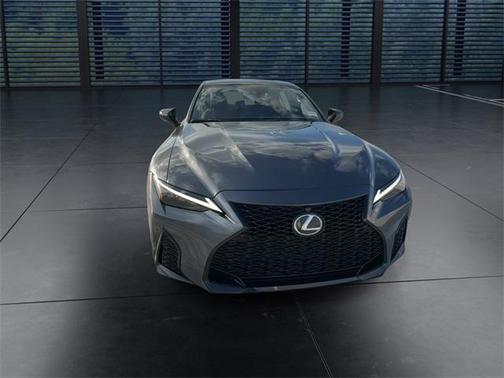 2024 Lexus IS 500 F SPORT Performance Premium