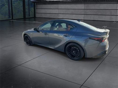 2024 Lexus IS 500 F SPORT Performance Premium