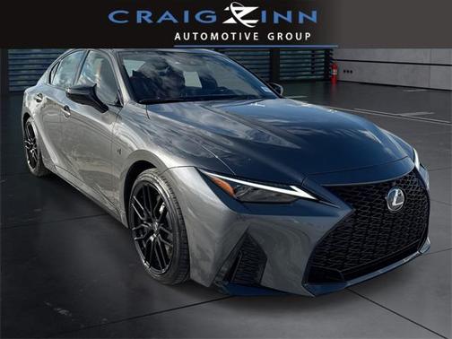 2024 Lexus IS 500 F SPORT Performance Premium