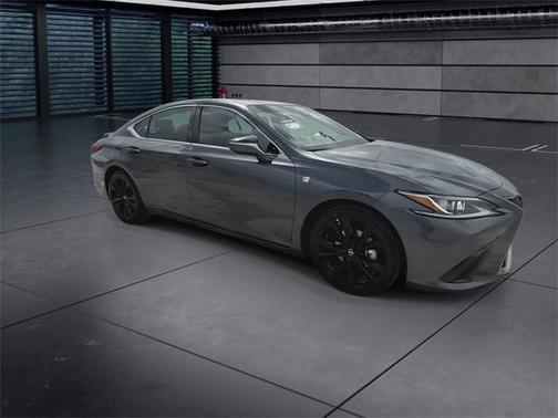 2022 Lexus ES 350 F Sport