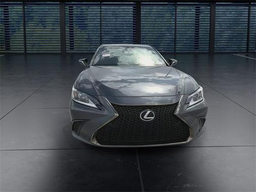 2022 Lexus ES 350 F Sport