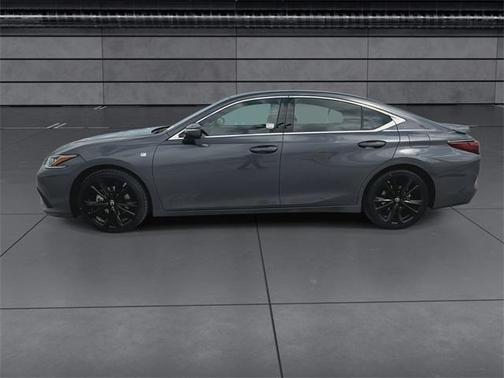 2022 Lexus ES 350 F Sport