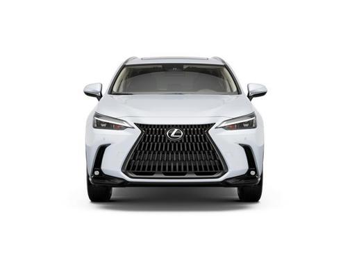 2026 Lexus NX 350 350 PREMIUM AWD