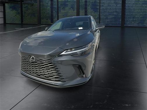 2026 Lexus RX 350 Base