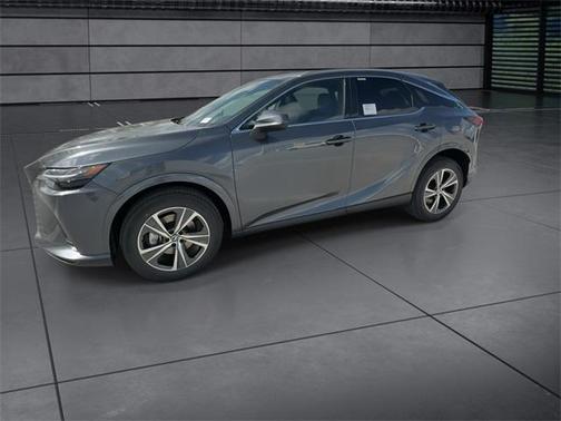 2026 Lexus RX 350 Base