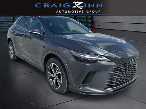 2026 Lexus RX 350 Base