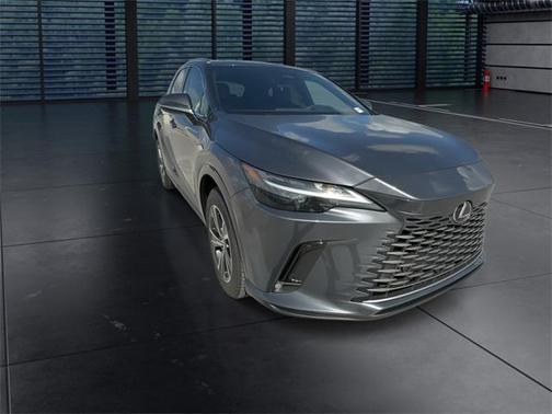 2026 Lexus RX 350 Base