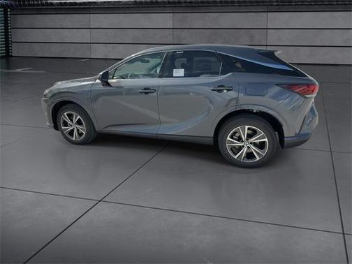 2026 Lexus RX 350 Base