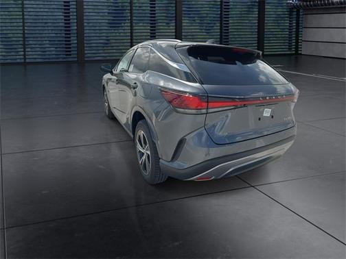 2026 Lexus RX 350 Base
