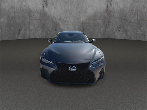 2025 Lexus IS 350 Base