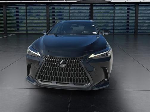2022 Lexus NX 350 Premium