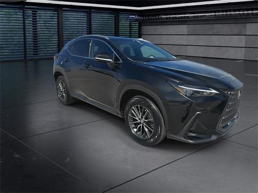 2022 Lexus NX 350 Premium