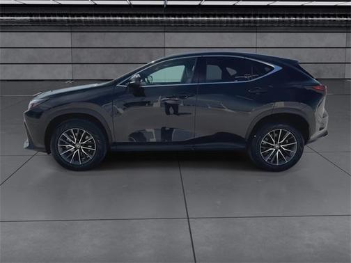 2022 Lexus NX 350 Premium