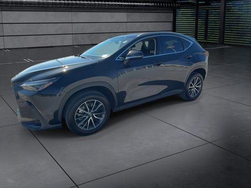 Caviar 2025 Lexus NX 250 Premium