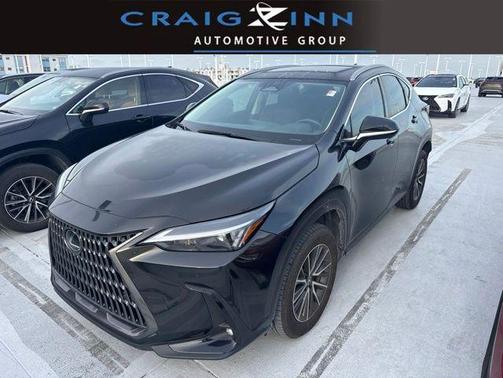 Caviar 2025 Lexus NX 250 250 Premium