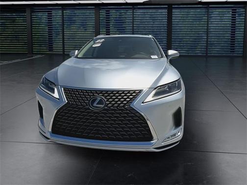 2022 Lexus RX 350L Base