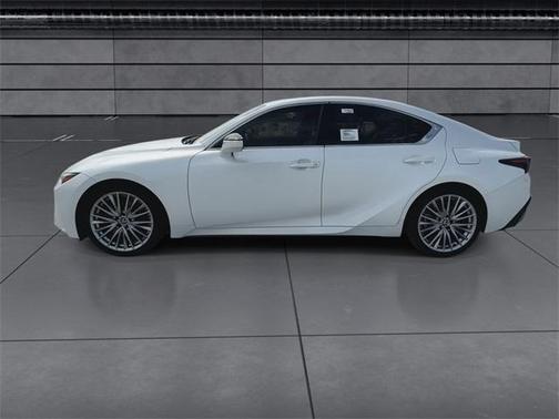 2024 Lexus IS 300 Base
