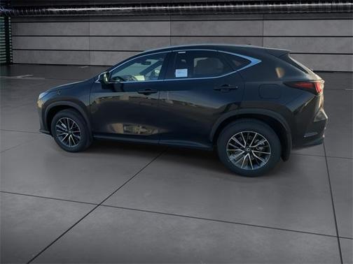 2026 Lexus NX 350h Premium