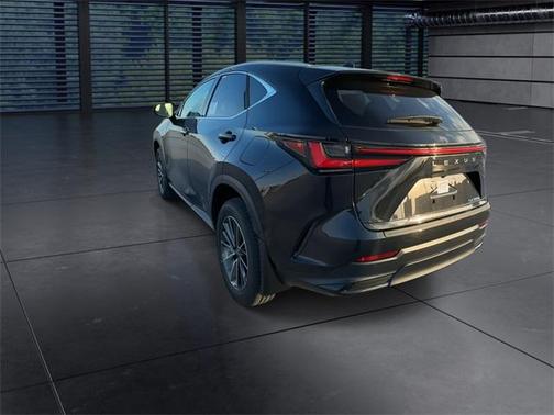 2026 Lexus NX 350h Premium