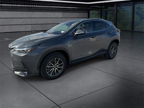 2024 Lexus NX 350h Premium