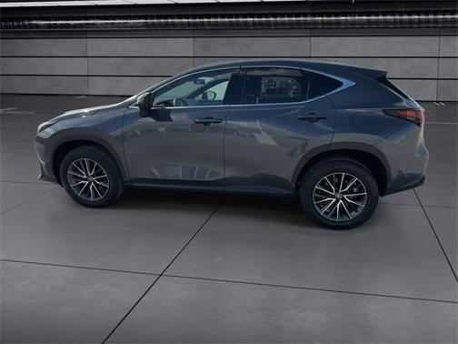 2024 Lexus NX 350h Premium
