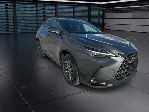 2024 Lexus NX 350h Premium